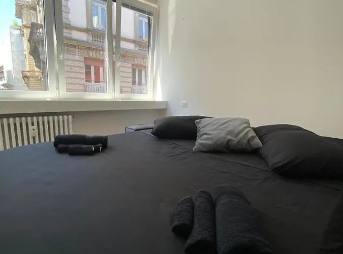 Apartament Centro Ade Udine