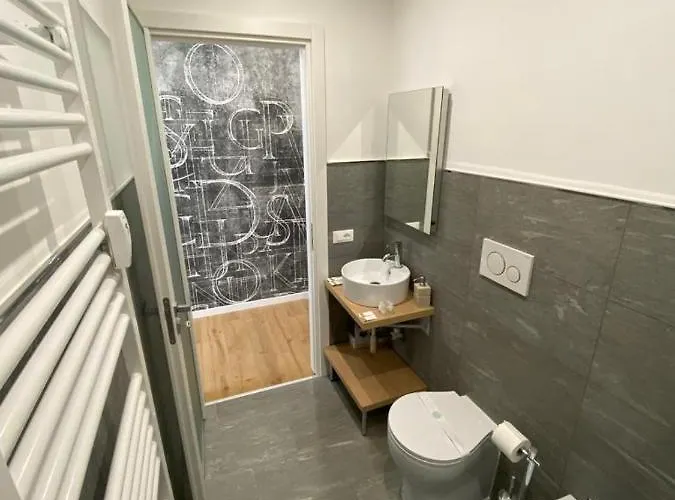 Centro Ade Apartament Udine